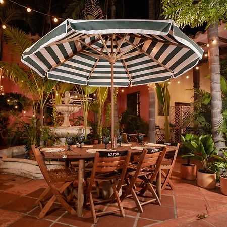 Hotel Boutique Al Alma Santa Fe de Antioquia Exterior photo