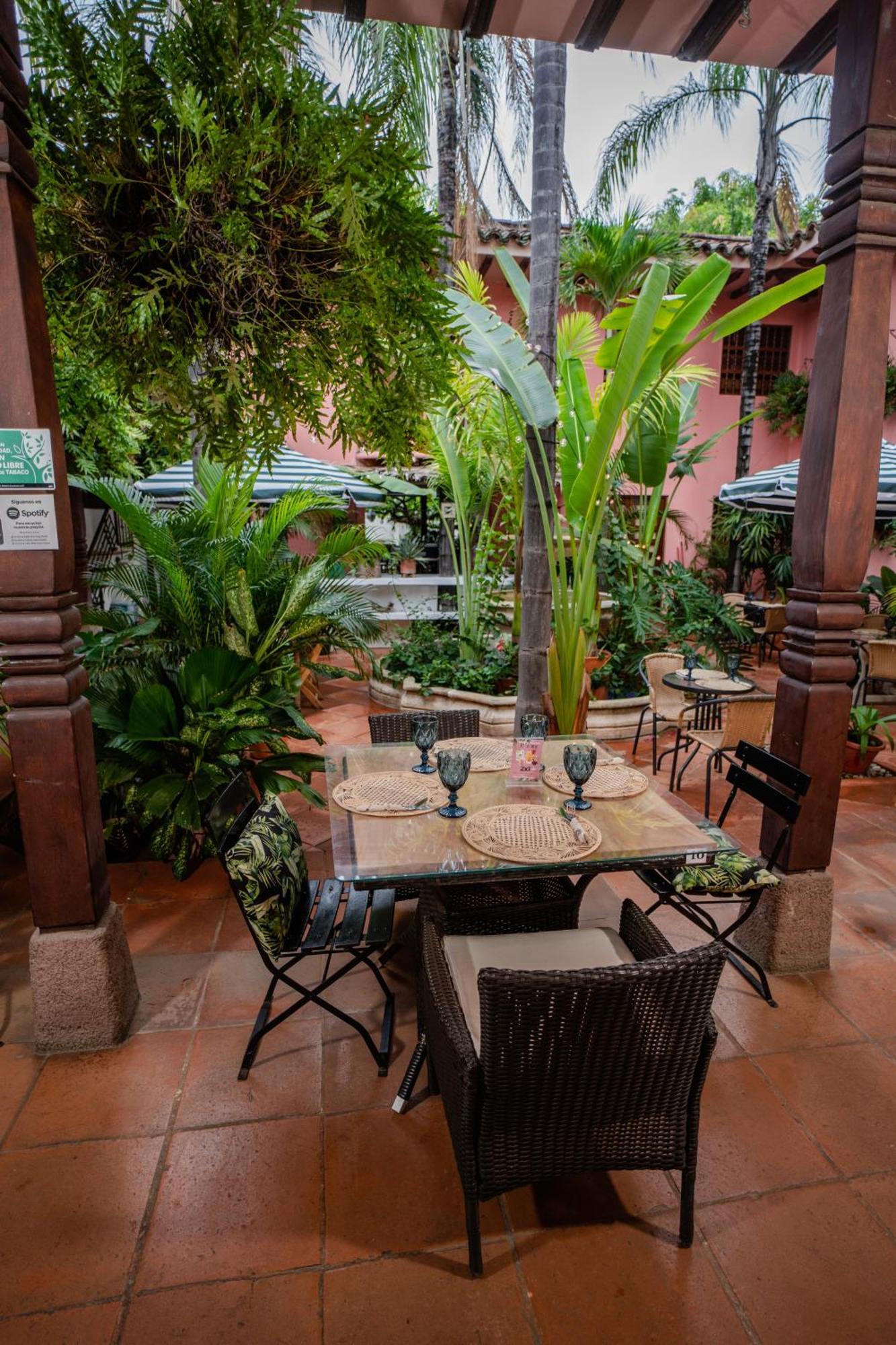Hotel Boutique Al Alma Santa Fe de Antioquia Exterior photo