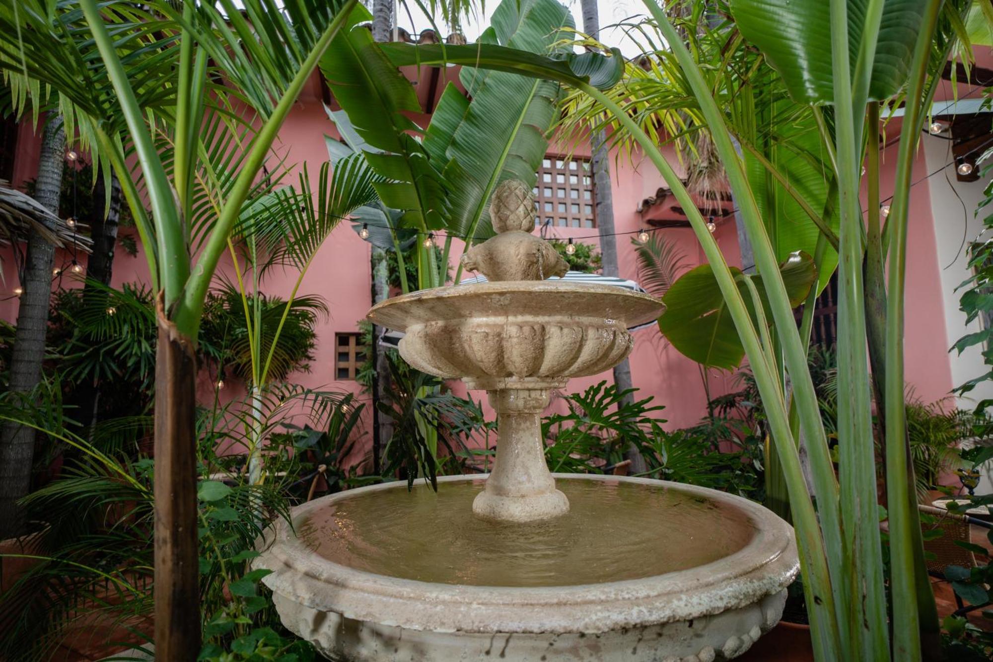 Hotel Boutique Al Alma Santa Fe de Antioquia Exterior photo